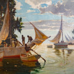 The Bahamas by Anthony Thieme